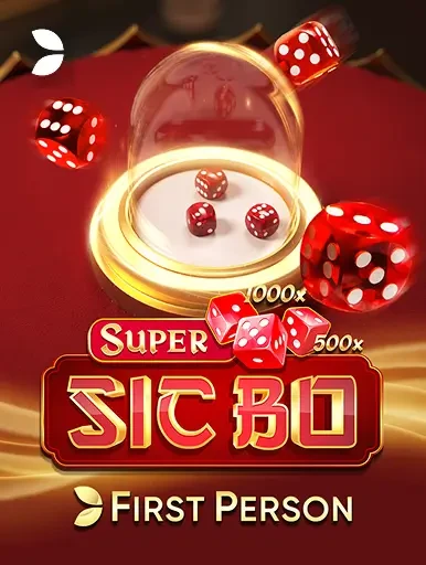 TX88 First Person Super Sic Bo