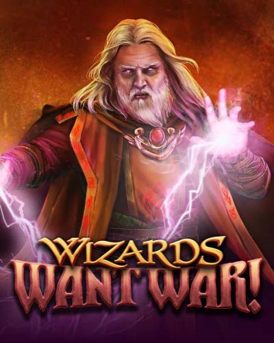 TX88 Wizards Want War!