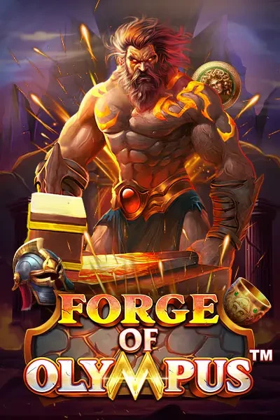 TX88 Forge of Olympus