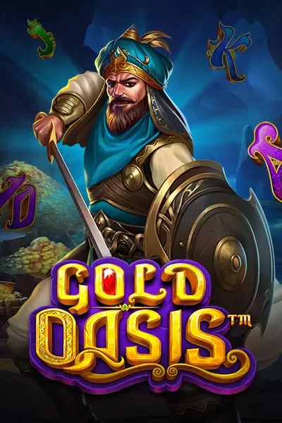 TX88 Gold Oasis