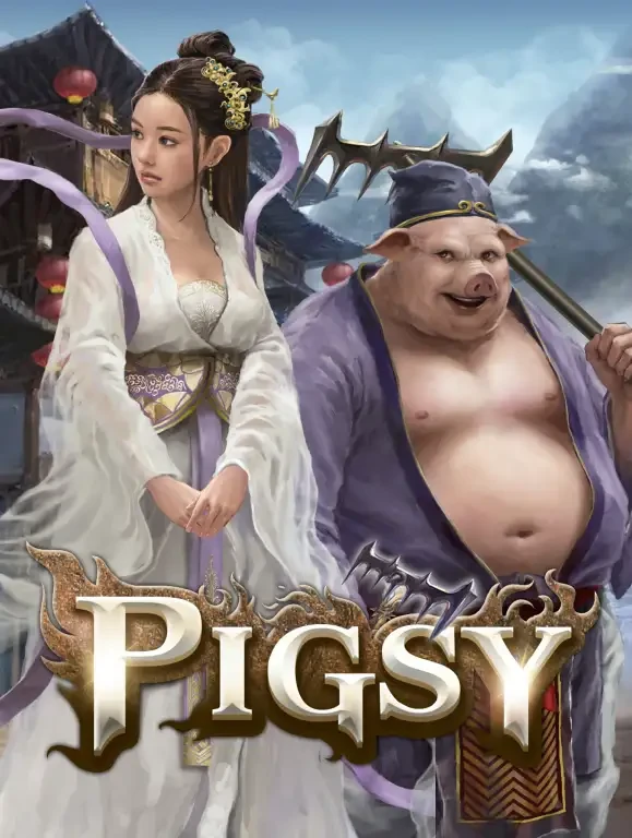 TX88 Pigsy