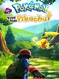 TX88 Pokémon